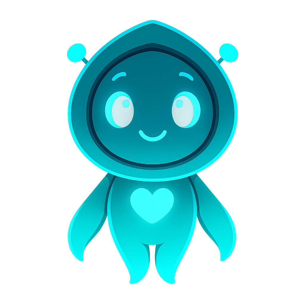 Auri the AI Guide